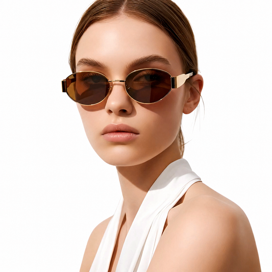 Aureum - Gold Brown