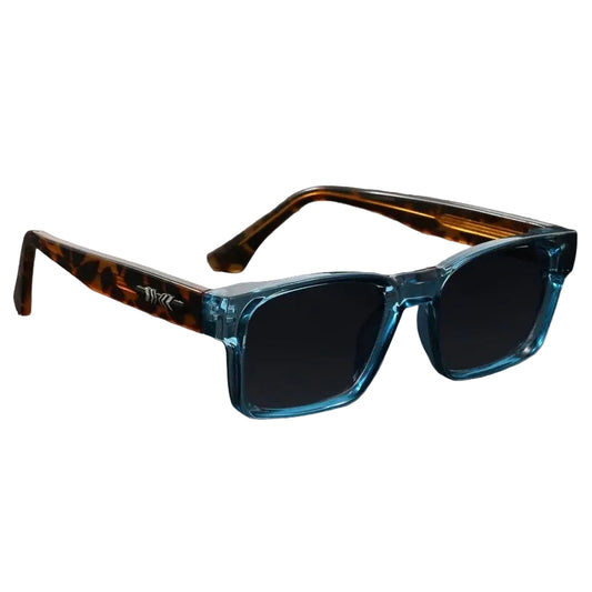 Velaris - Blue leopard