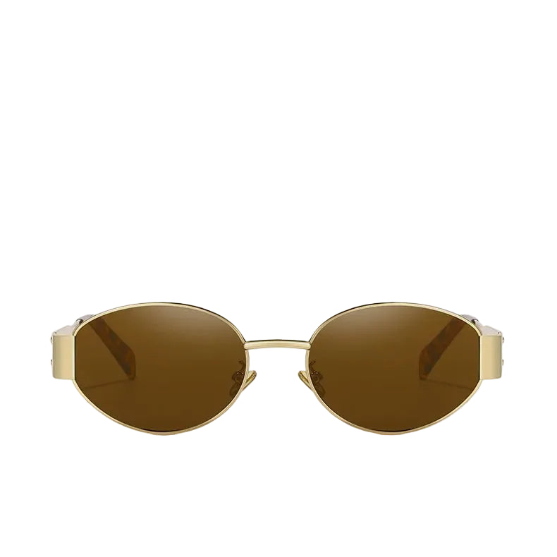 Aureum - Gold Brown