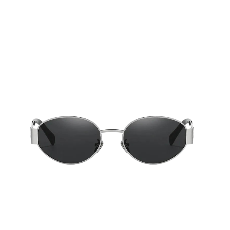 Aureum - Black Silver