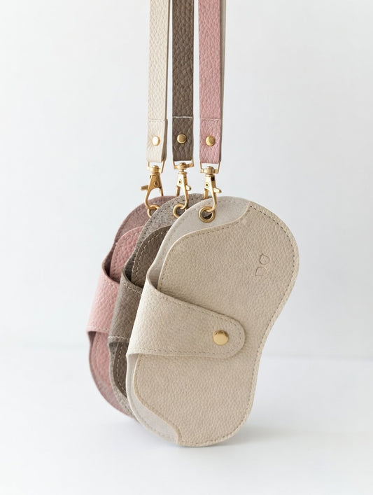 Funda de gafas - Pink