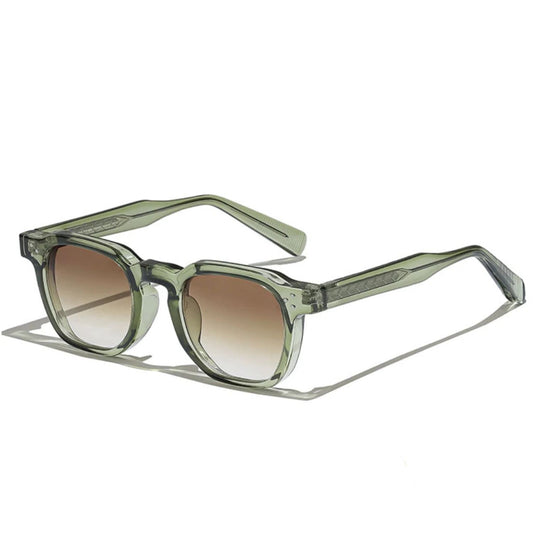 RivaLux - Green Brown