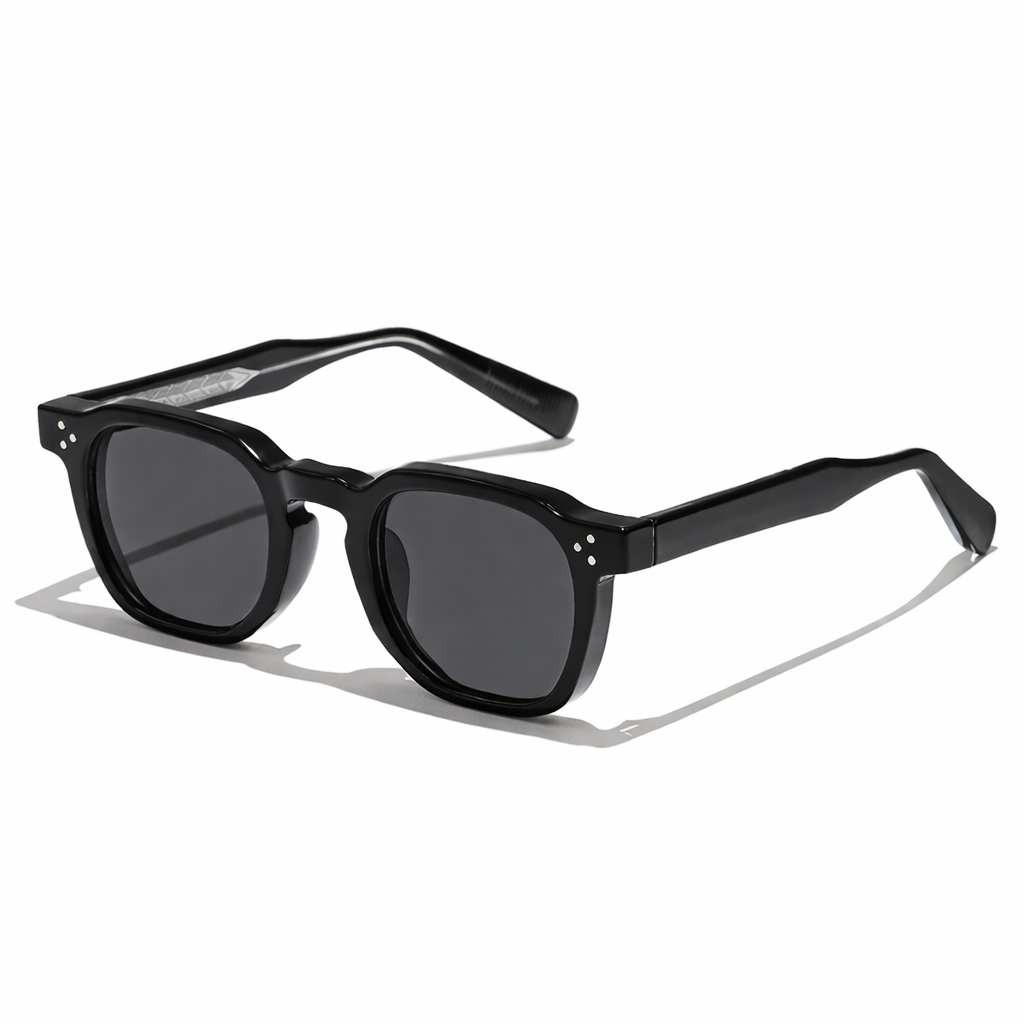 Rivalux - Black