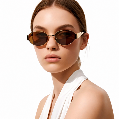 Aureum - Gold Brown