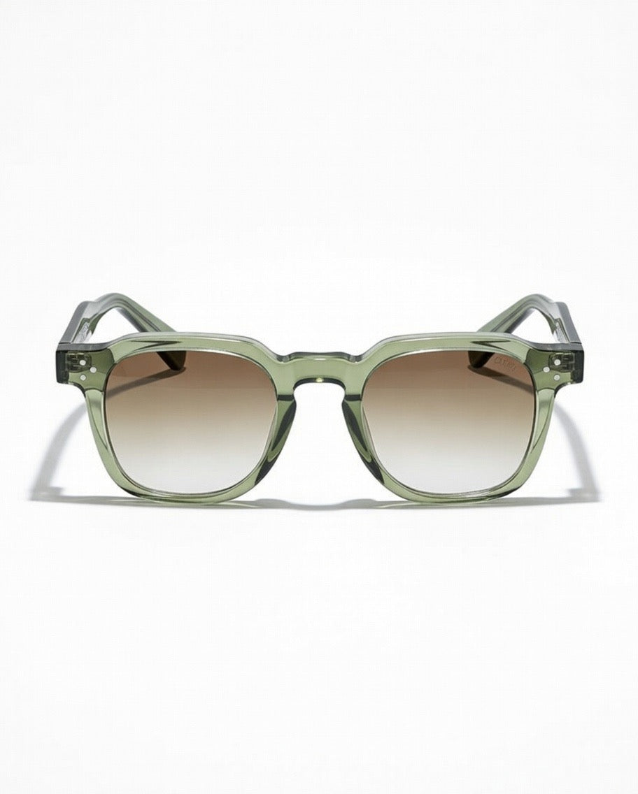 RivaLux - Green Brown