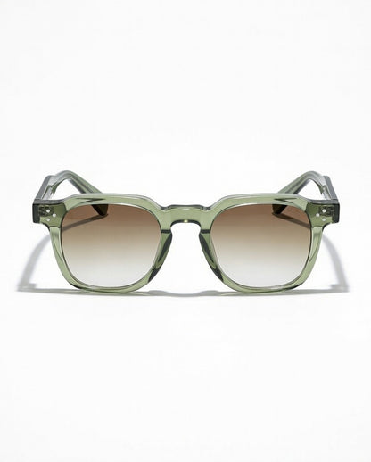 RivaLux - Green Brown