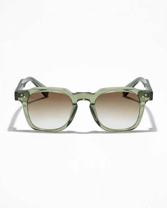 RivaLux - Green Brown