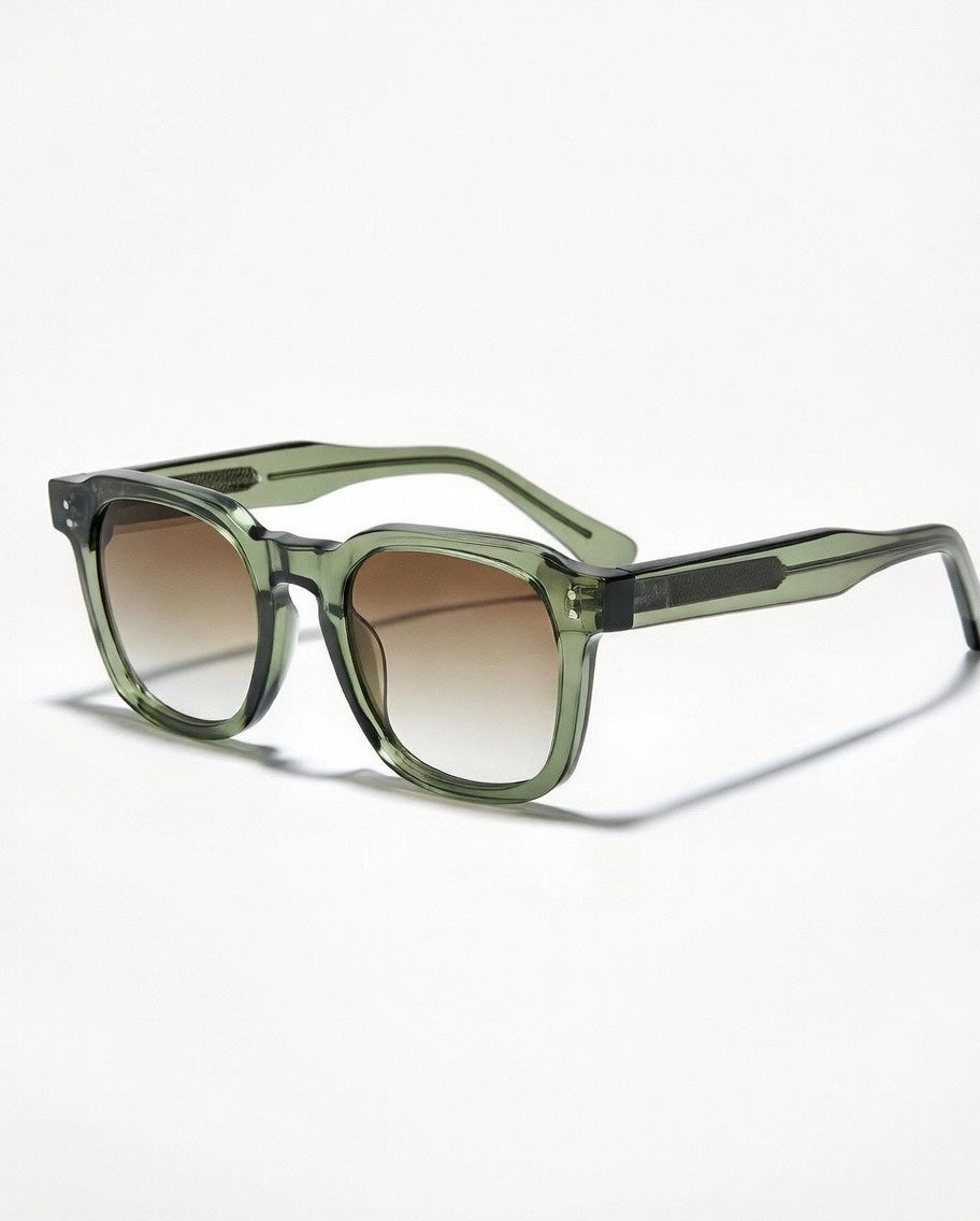 RivaLux - Green Brown