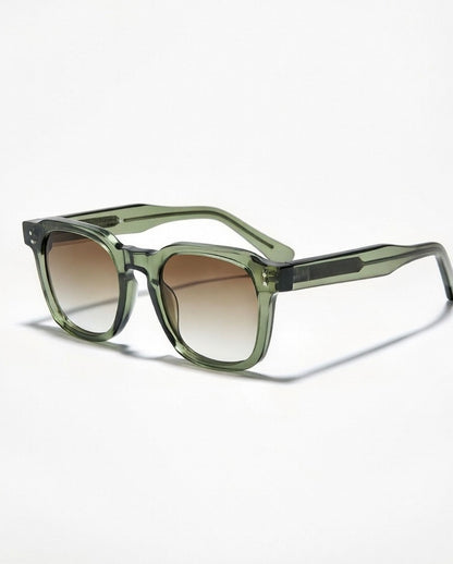 RivaLux - Green Brown