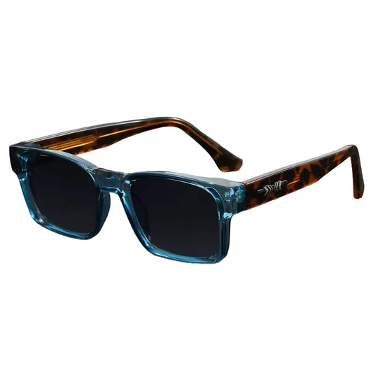 Velaris - Blue leopard