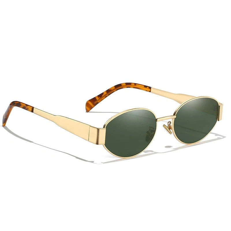 Aureum - Gold Green