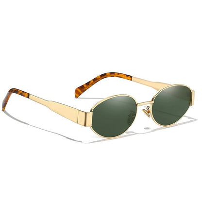 Aureum - Gold Green
