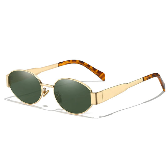 Aureum - Gold Green