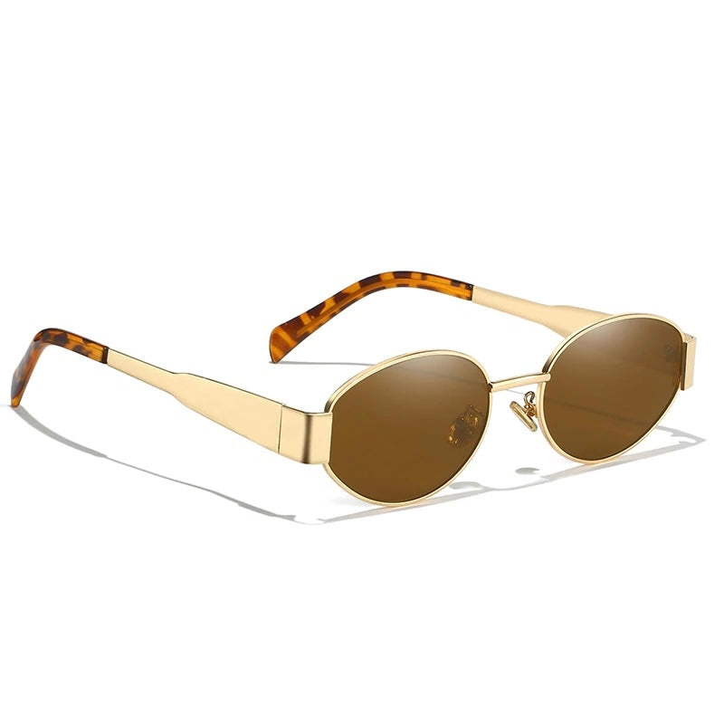 Aureum - Gold Brown