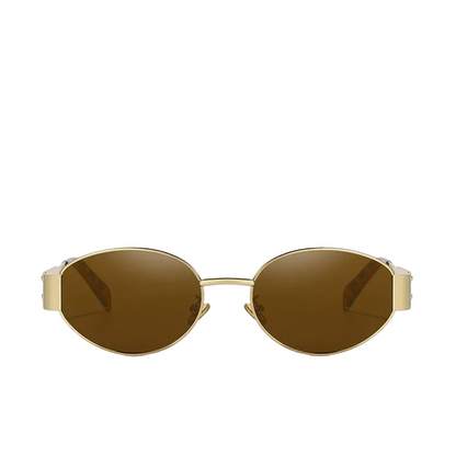 Aureum - Gold Brown