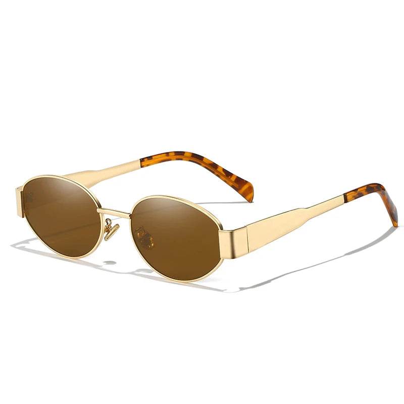 Aureum - Gold Brown