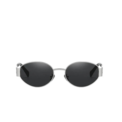 Aureum - Black Silver
