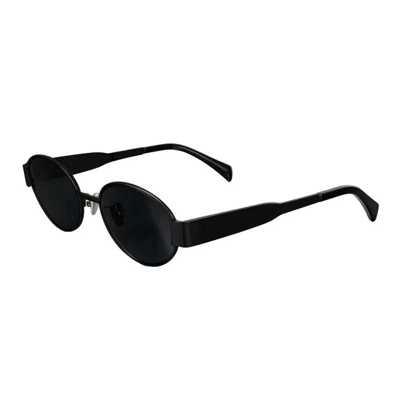 Aureum - Black