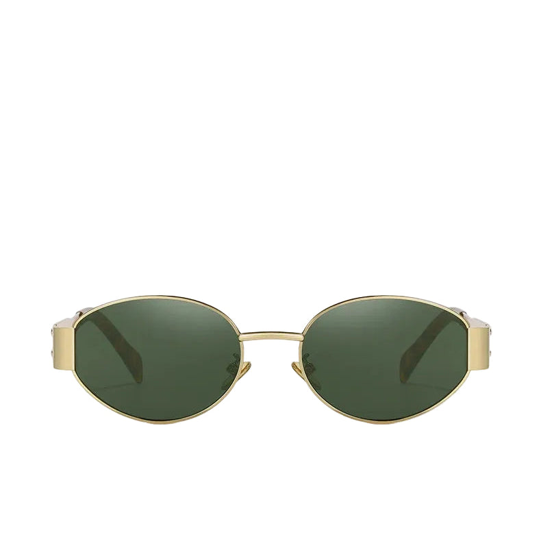 Aureum - Gold Green
