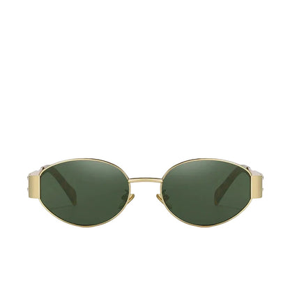 Aureum - Gold Green