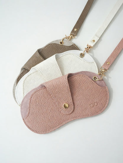 Funda de gafas - Pink