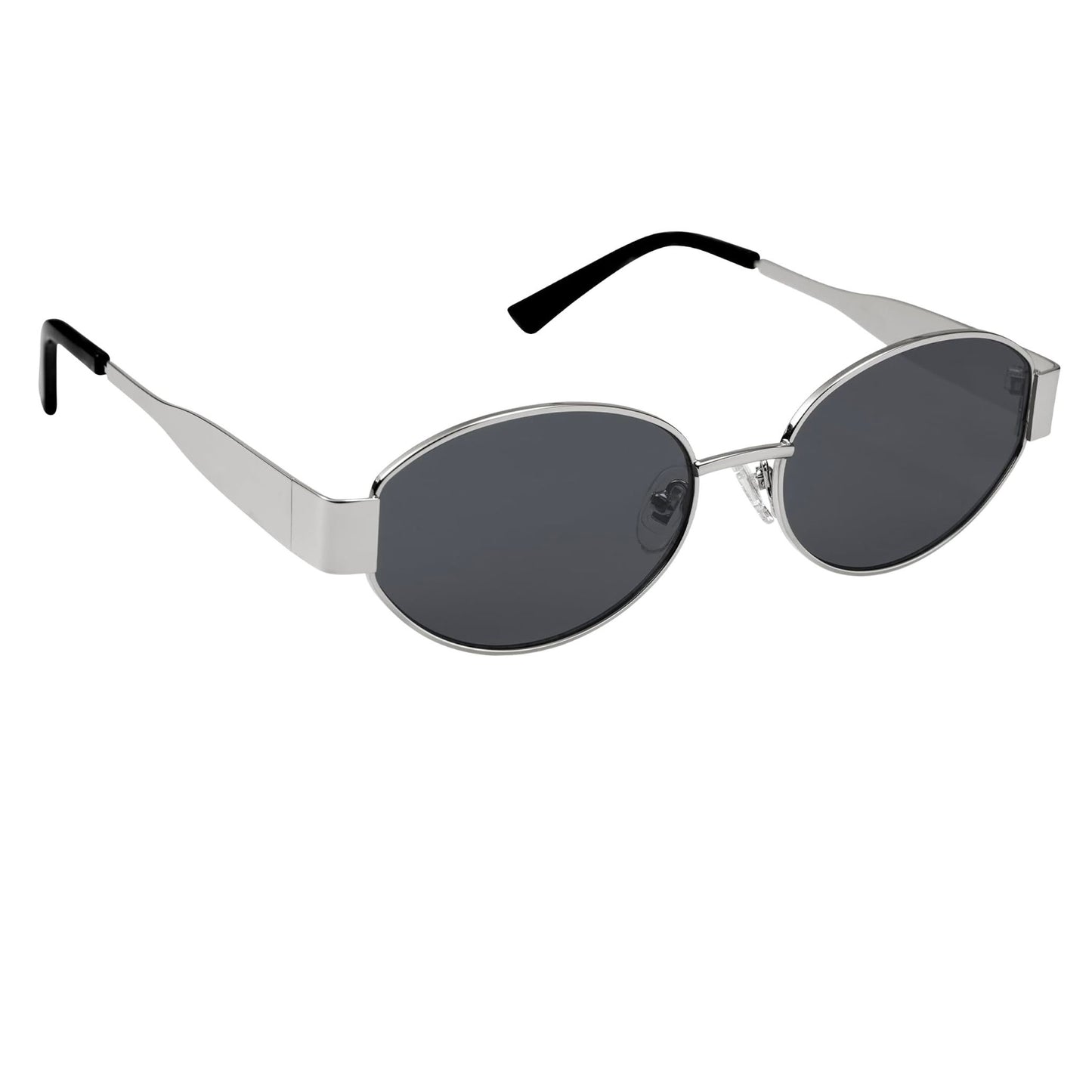 Aureum - Black Silver