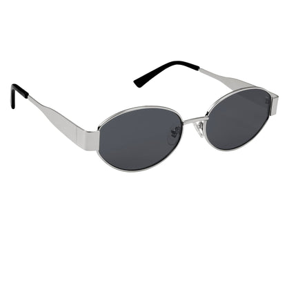 Aureum - Black Silver