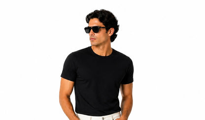 Tempest - Black